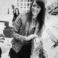 Anne-Sophie CATEL