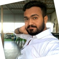 Shanky Kumar