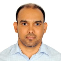 Ibrahim Hashmi