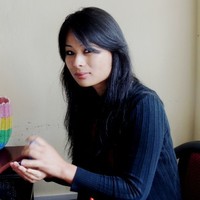 kunzang wangmo