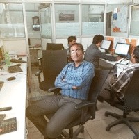 Nabendu Mukherjee