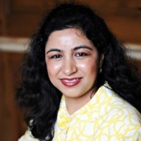 Rajni Sharma, Cdp