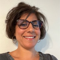 Caroline Carasso Kuyumciyan