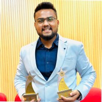 Ca Shashank Mandwale