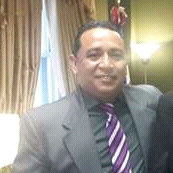 Luis Bido
