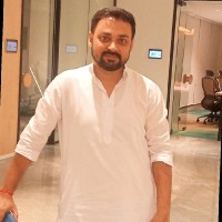 Sanjib Roy
