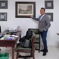 Alexander Delgado Medina