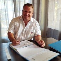 Corne Van Rensburg