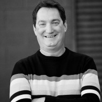 Jim Sampson