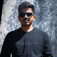 Ayan Chatterjee