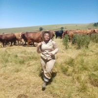 Samukelisiwe Zulu
