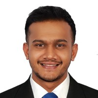 Rahul S Stephen