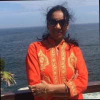 Sweta Agrawal