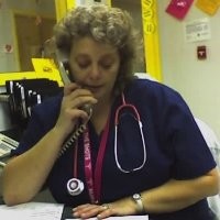 Rhonda Lynch, LPN
