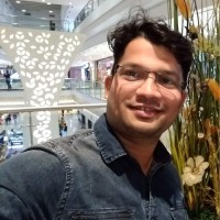 Nilesh Belvalkar
