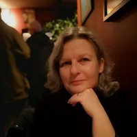Ulrika Palmblad Gröön
