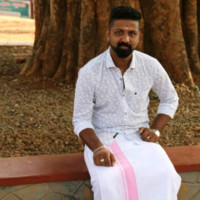 Anumon Raju