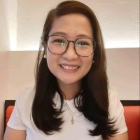 Marjorie Quiling - De Guzman