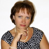 Ольга Жаркова