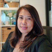 Rosalie Aguilar