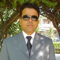 Kamran Farrukh