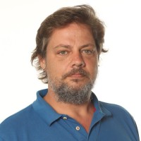 André Rodrigues Dos Santos