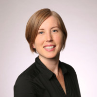 Laura Raibeck, P.Eng.