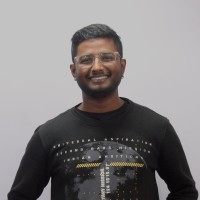 Hrishikesh Gosavi