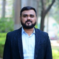 Prashant Bodke
