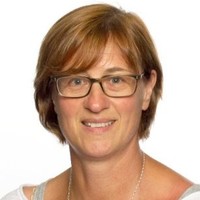 Maud de Moor