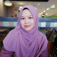 Syamimi Dzolkafle