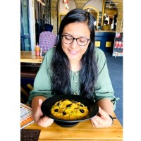 Sharvi Dubey