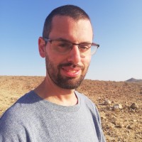Eran Shilo