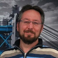 Jerry Heemskerk