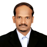 Balaji Vijayan