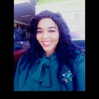 Lelethu Mafika