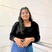 Srishti Pandey