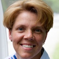 Dawn Pendleton