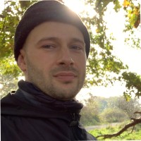 Jef Damien