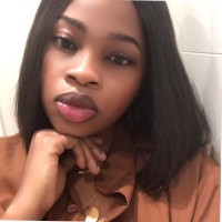 Chioma Nwachukwu