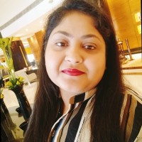 Shafali Goyal