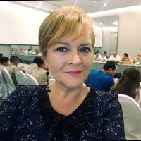 Nancy Hernández Escárcega