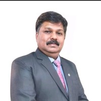 Prof (Dr) Rajendra Singh Kushwah