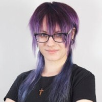 Małgorzata Kowalska