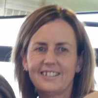 Debbie Kershaw