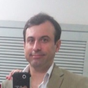 Marcio Correa Borges