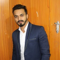 Ajay Singh Karki