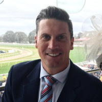 Scott McCormack