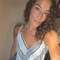 Amanda Kreisberg Rpt Rma