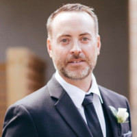 Kevin Baker